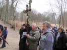 Droga Krzyżowa Akcji Katolickiej w Kalwarii Wejherowskiej - 02.04.2011
