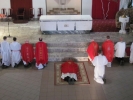 Wielki Piątek - Liturgia Męki Pańskiej - 22.04.2011
