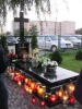 1. rocznica śmierci + ks. kanonika Tadeusza Gawrońskiego - 07.09.2012