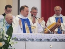 Suma odpustowa - 17.06.2012