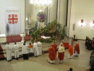 Wielki Piątek - Liturgia Męki Pańskiej oraz Grób Pański - 06.04.2012