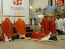Wielki Piątek - Liturgia Męki Pańskiej - 29.03.2013
