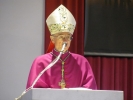 Wizytacja kanoniczna parafii - 26.05.2013