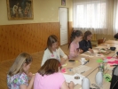 Spotkanie dzieci ze szkół podstawowych - 16.05.2015