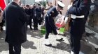 Msza Święta  w Niedzielę Palmową w intencji ofiar katastrofy smoleńskiej - 09.04.2017