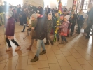 Dziecięca procesja z palmami i konkurs palm - 25.03.2018
