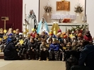 Orszak Trzech Króli - 06.01.2018