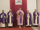 Wizytacja kanonicza bp. Zbigniewa Zielińskiego - 11.03.2018